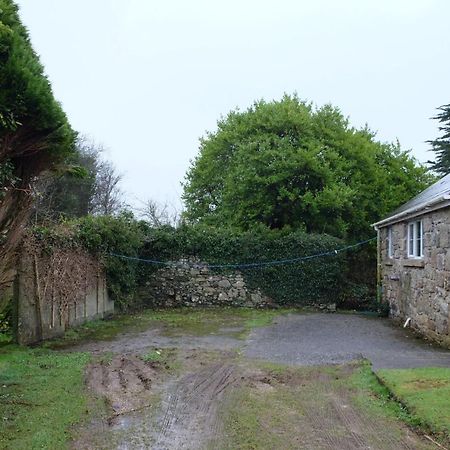 Lanivet Okewoon Farm 빌라 외부 사진